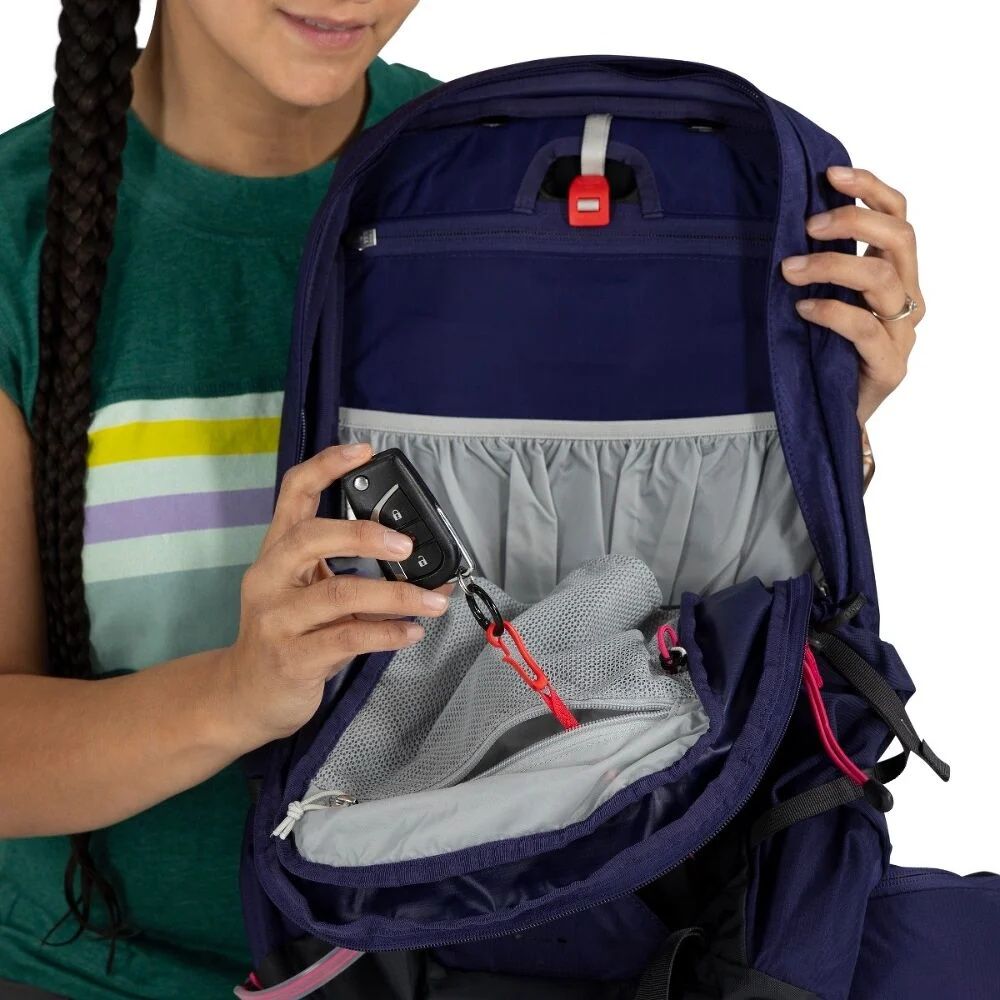 Tempest 11 Backpack