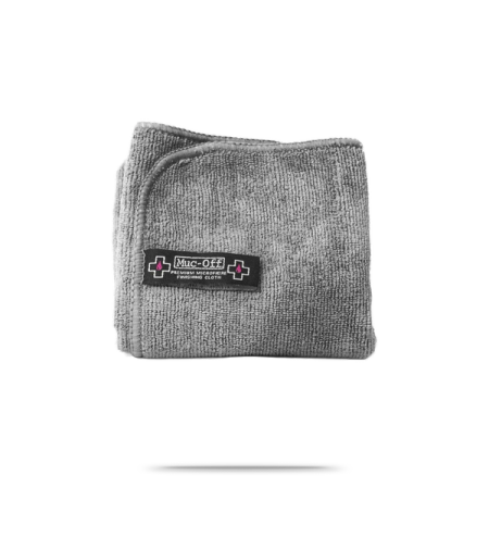 Luxury Micro Fibre Polishing Cloth