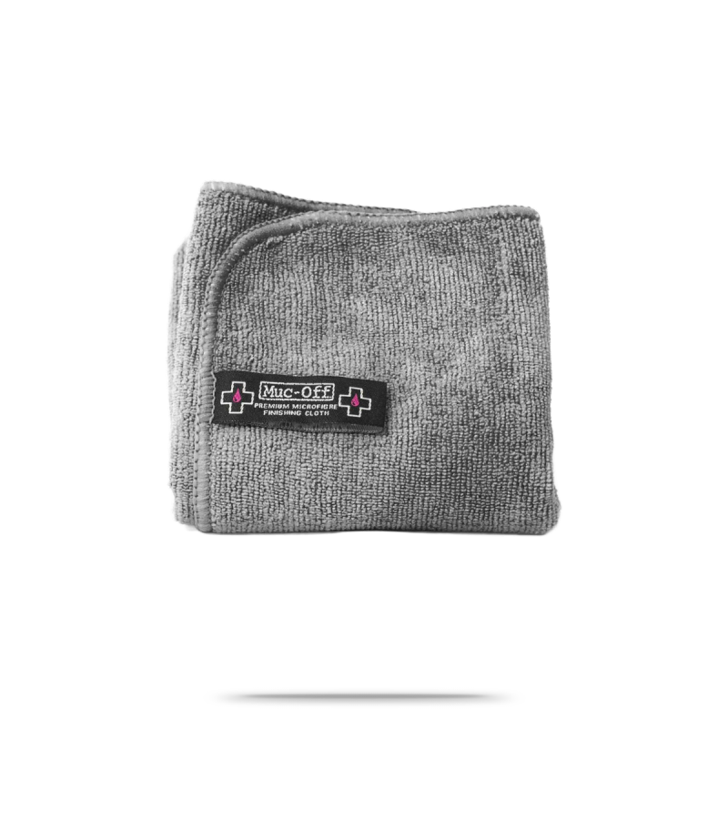 Luxury Micro Fibre Polishing Cloth