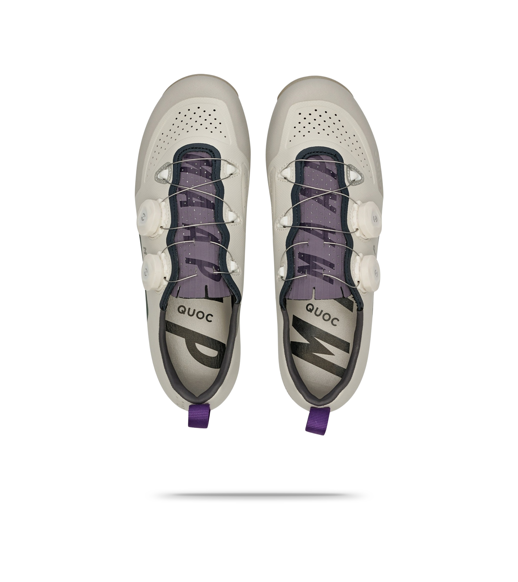 x QUOC Gran Tourer XC Off Road Shoes