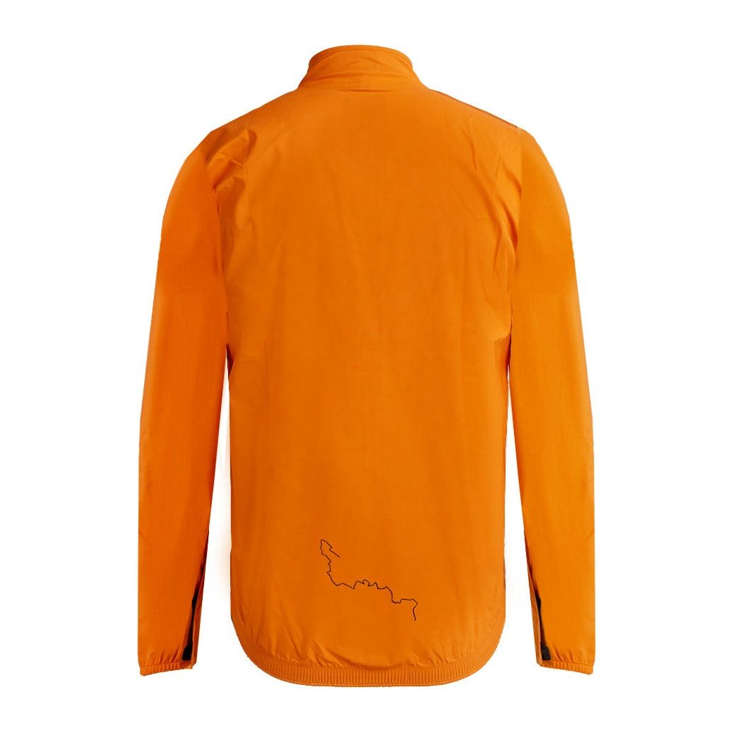 All Road Pertex Shield Men's Waterproof Cycling Rain Jacket