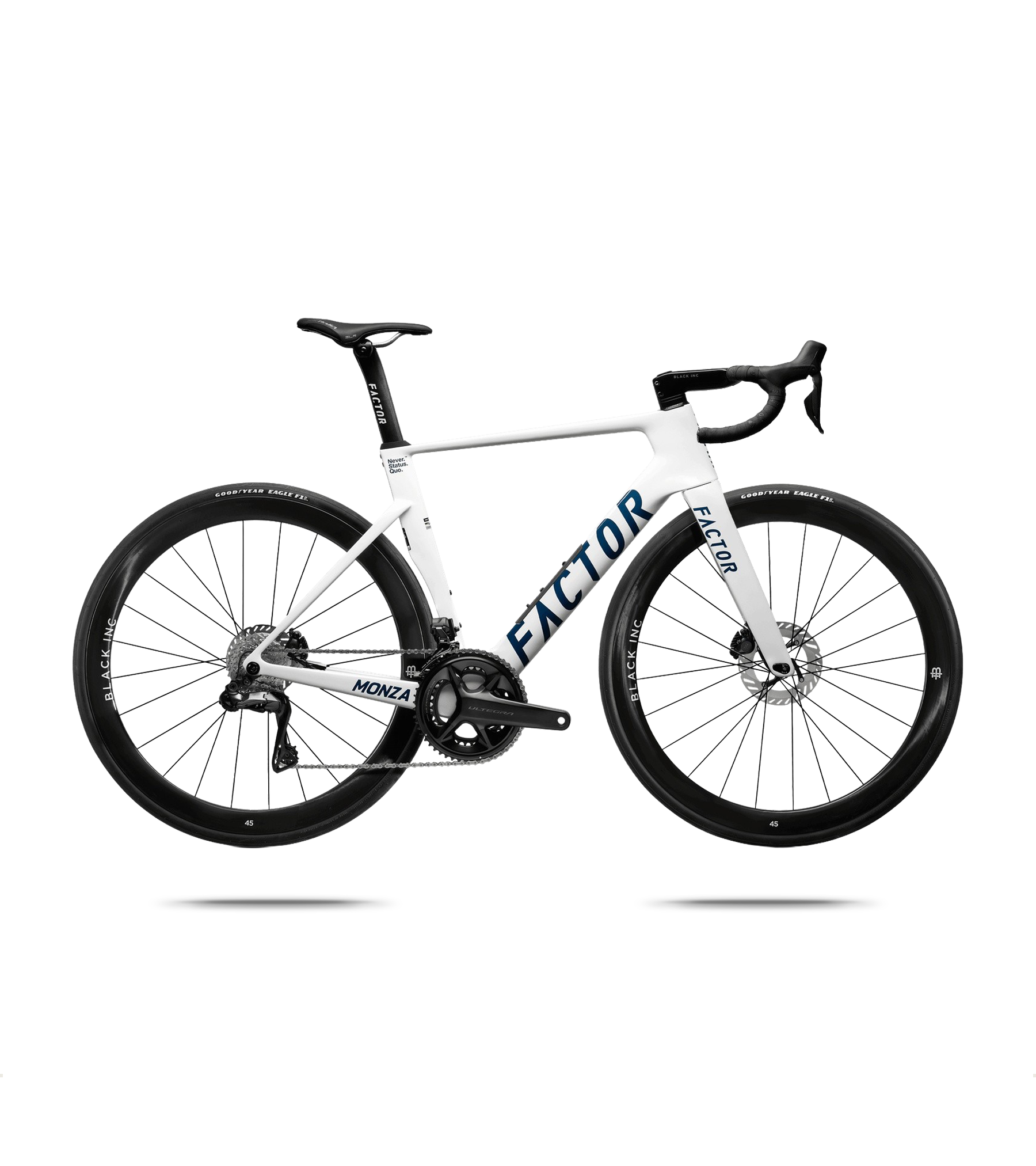 MONZA Ultegra Road Bike