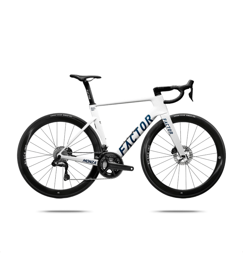 MONZA Ultegra Road Bike