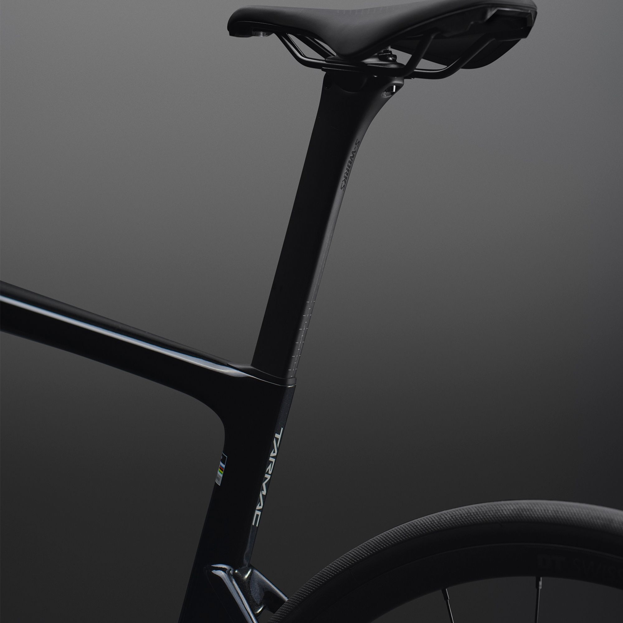 Tarmac SL9 Comp 105 Di2 Road Bike