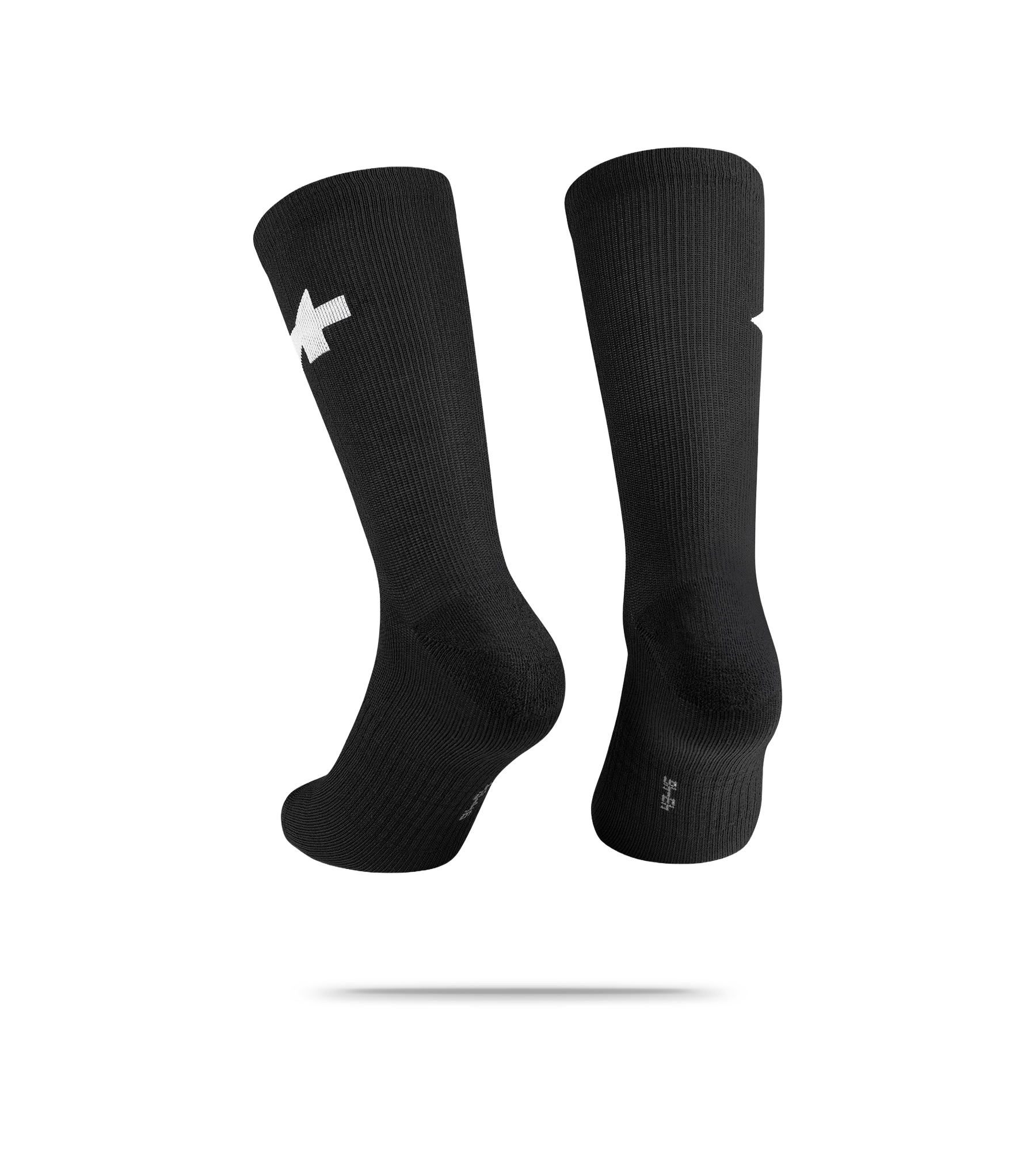 Winter Socks P1