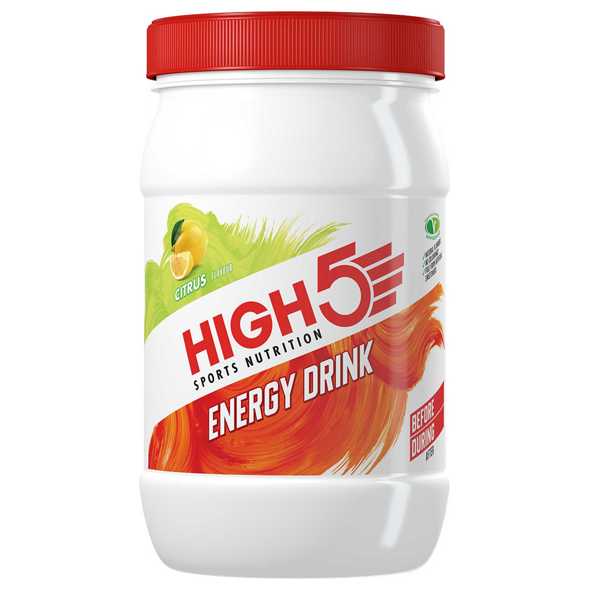 High5 Energy Drink