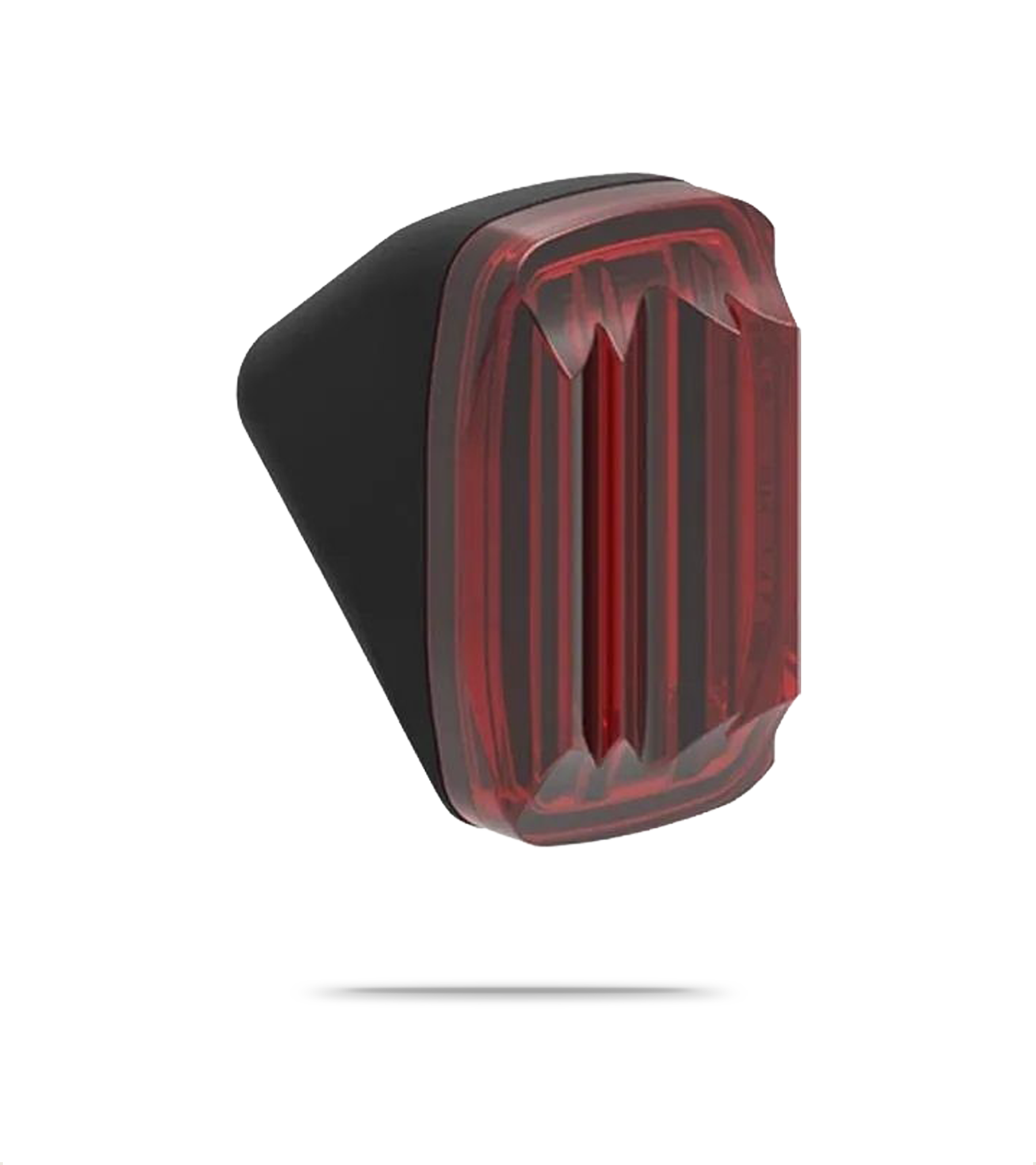 Rear Fender STVZO E-bike Light