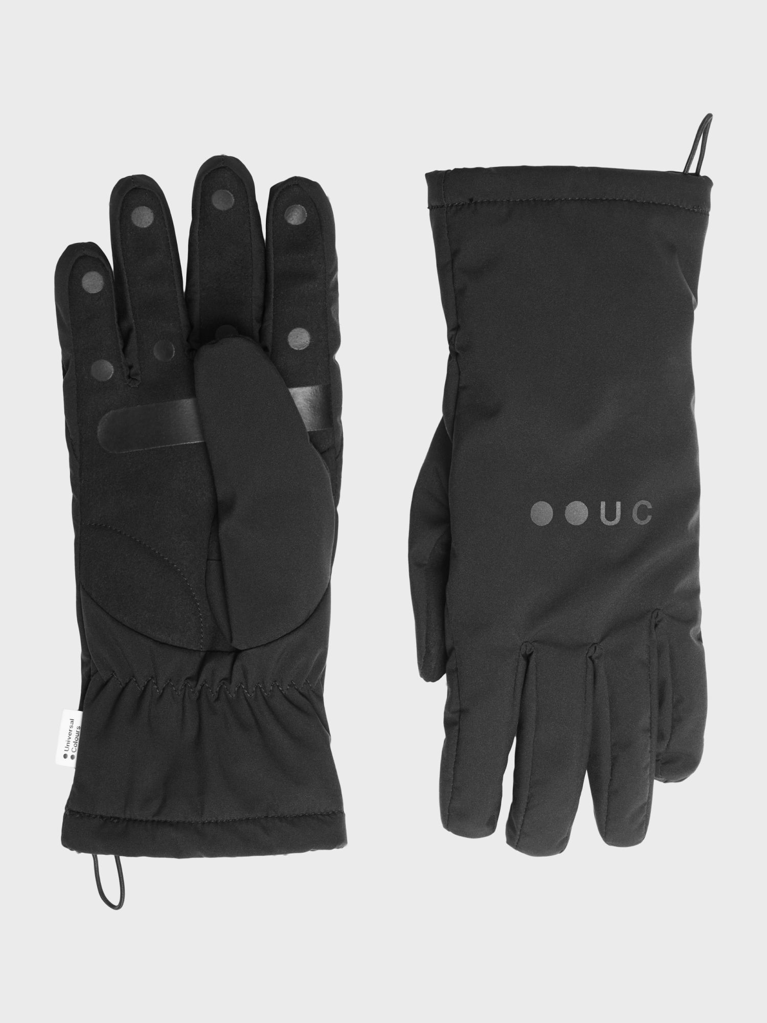 Primaloft Deep Winter Gloves