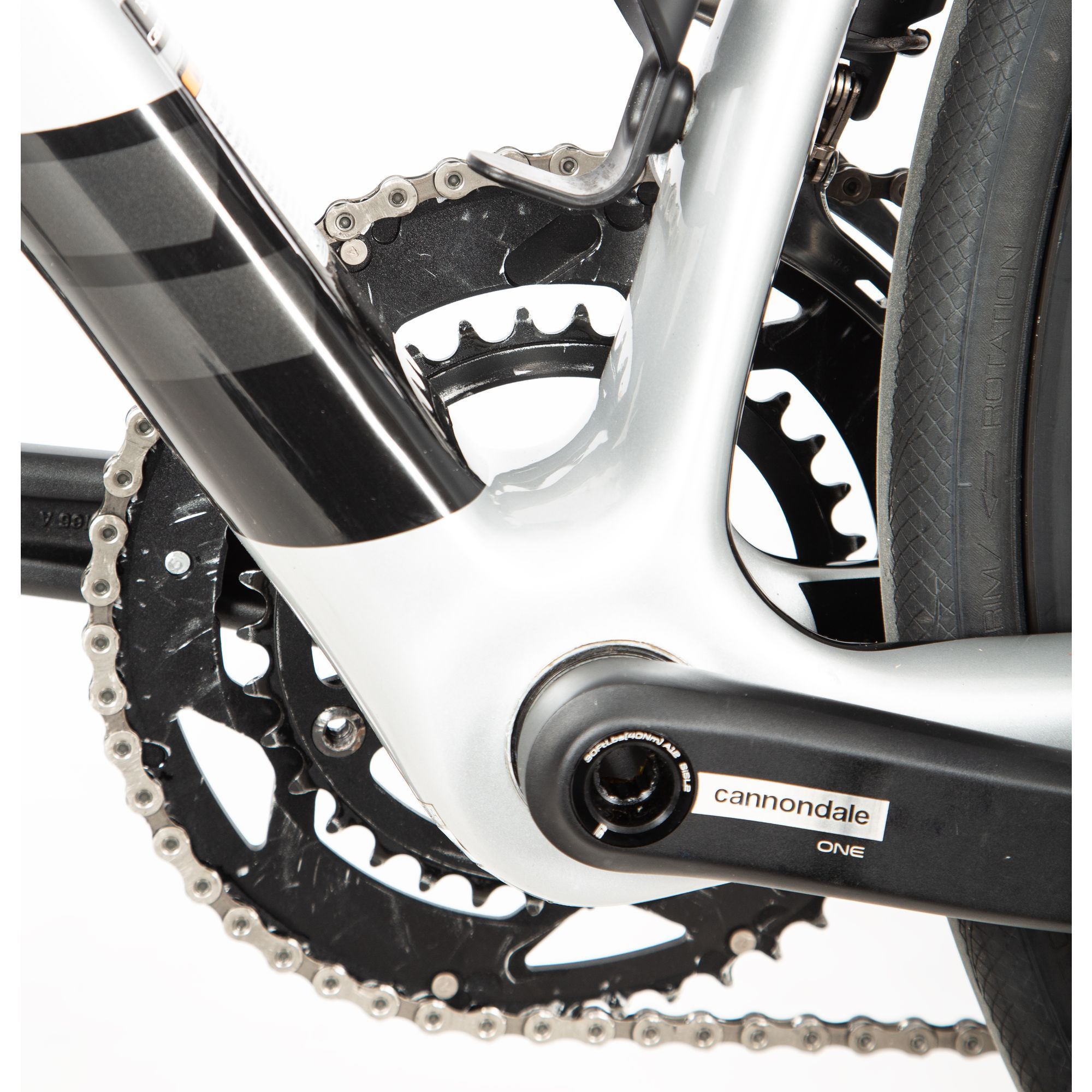 Synapse Ultegra Di2 2022 51cm - Approved Used