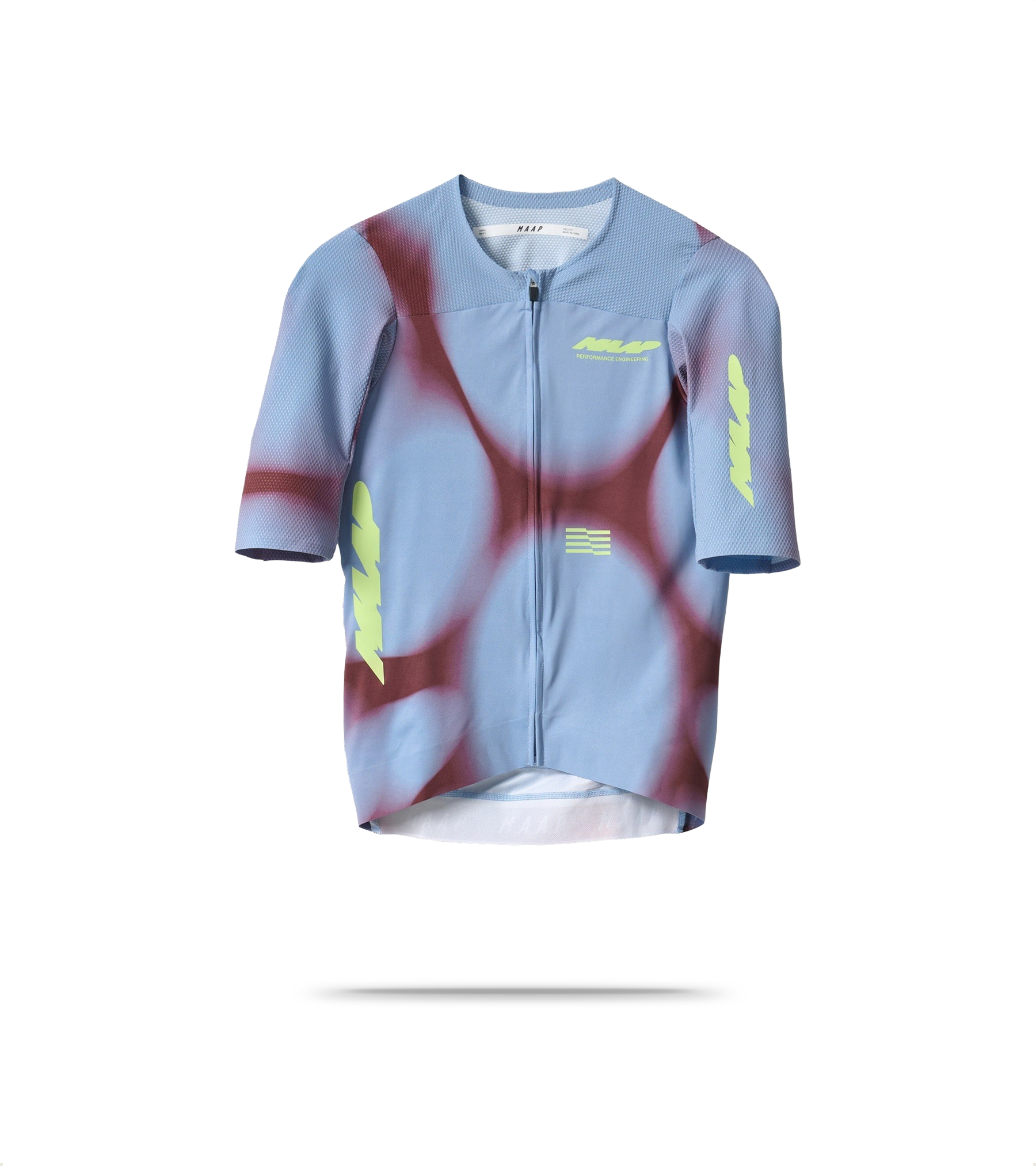 Void Pro Race Short Sleeve Jersey