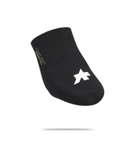 Spring Fall Toe Covers P1