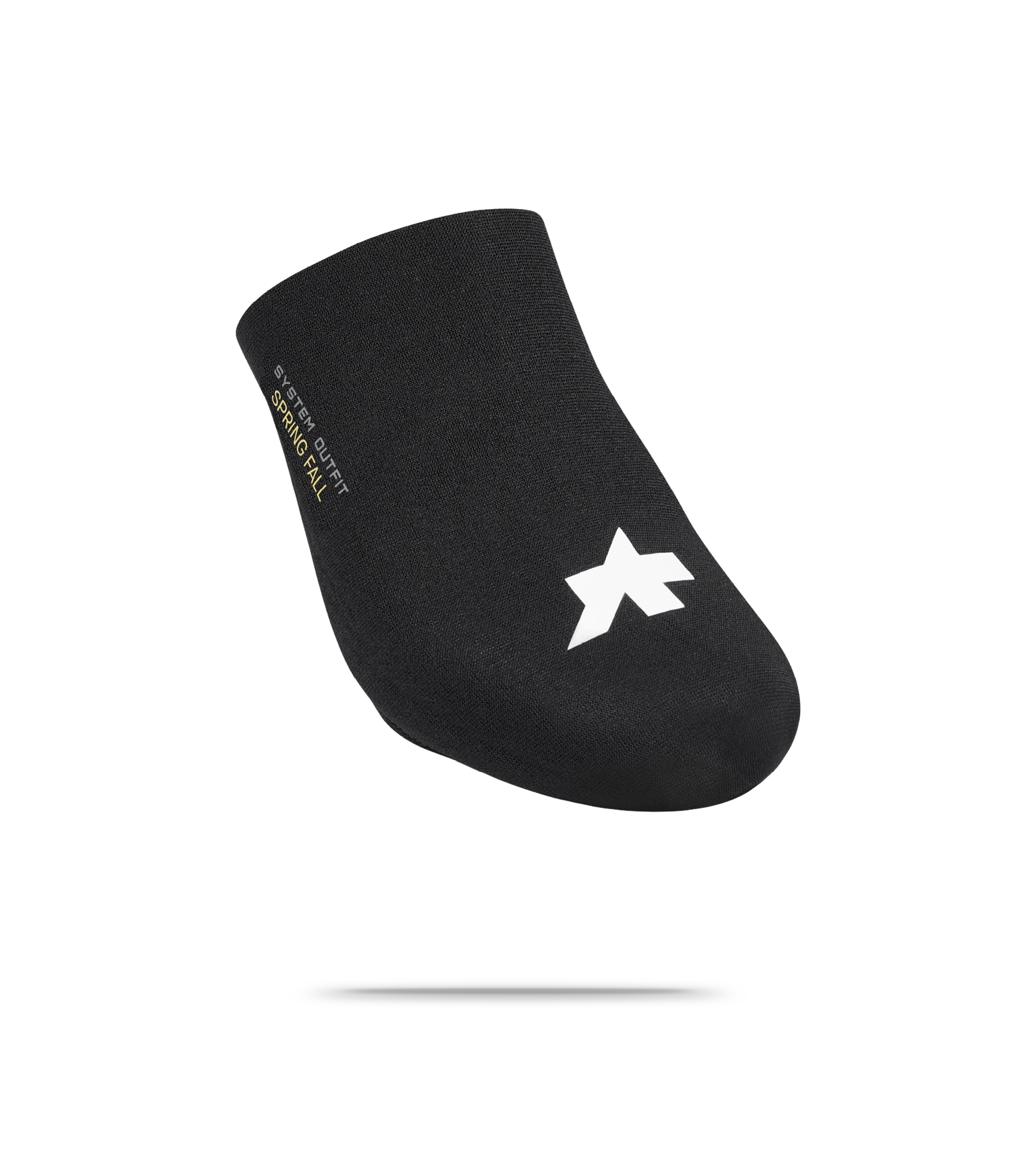 Spring Fall Toe Covers P1
