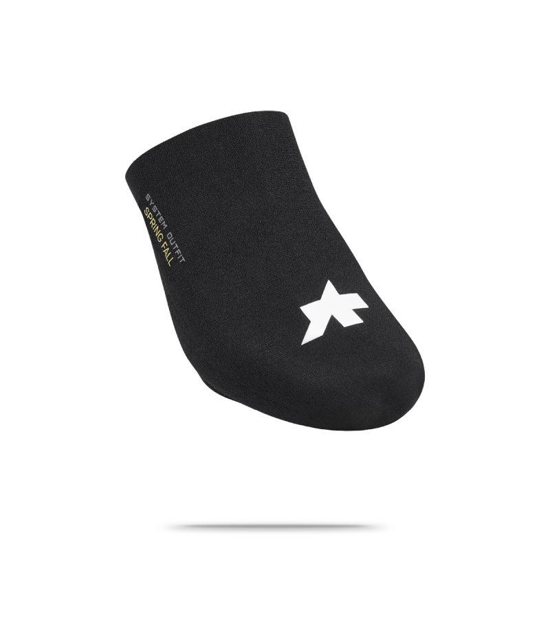 Spring Fall Toe Covers P1