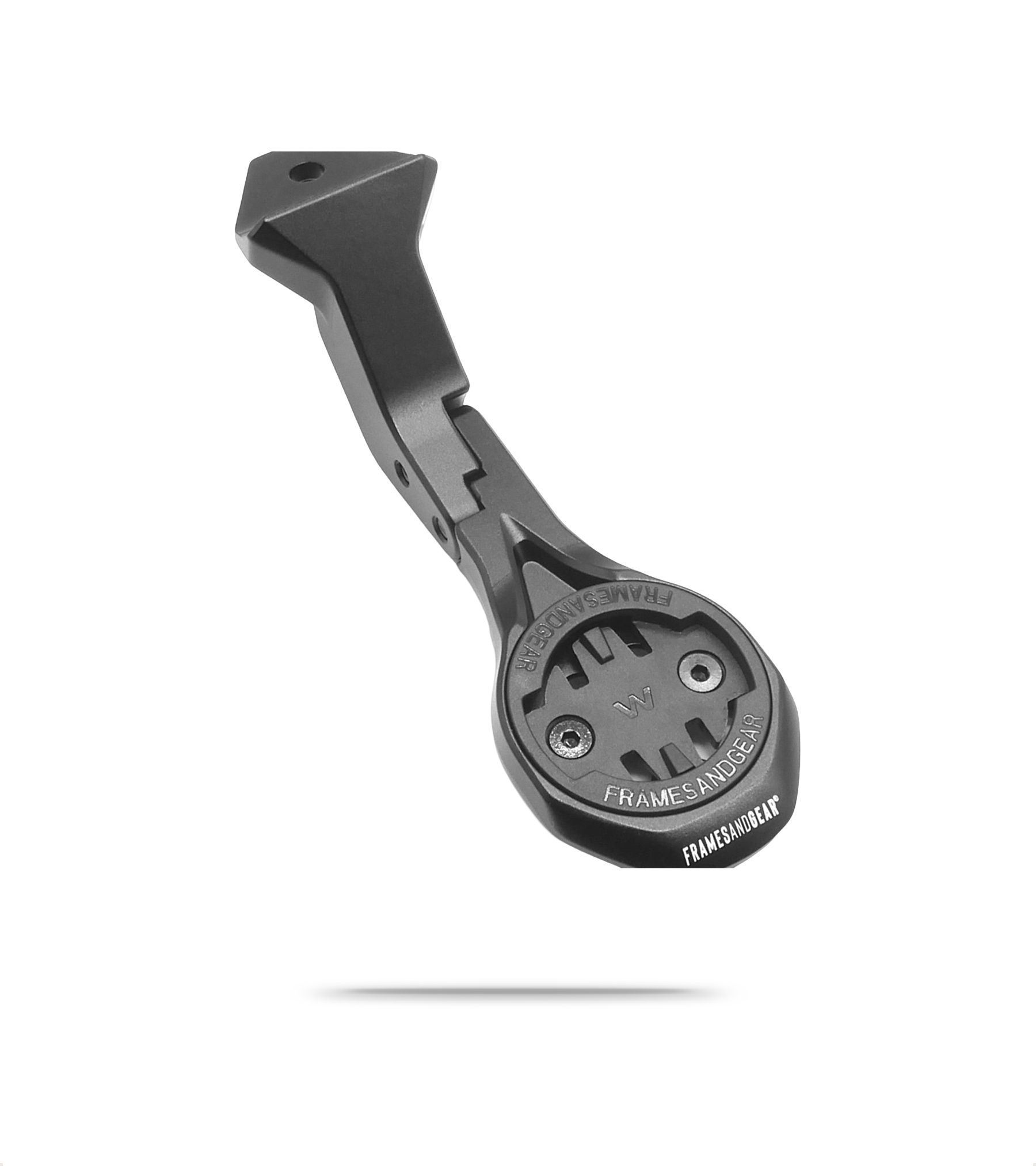 Aero Computer Mount for Colnago Y1Rs