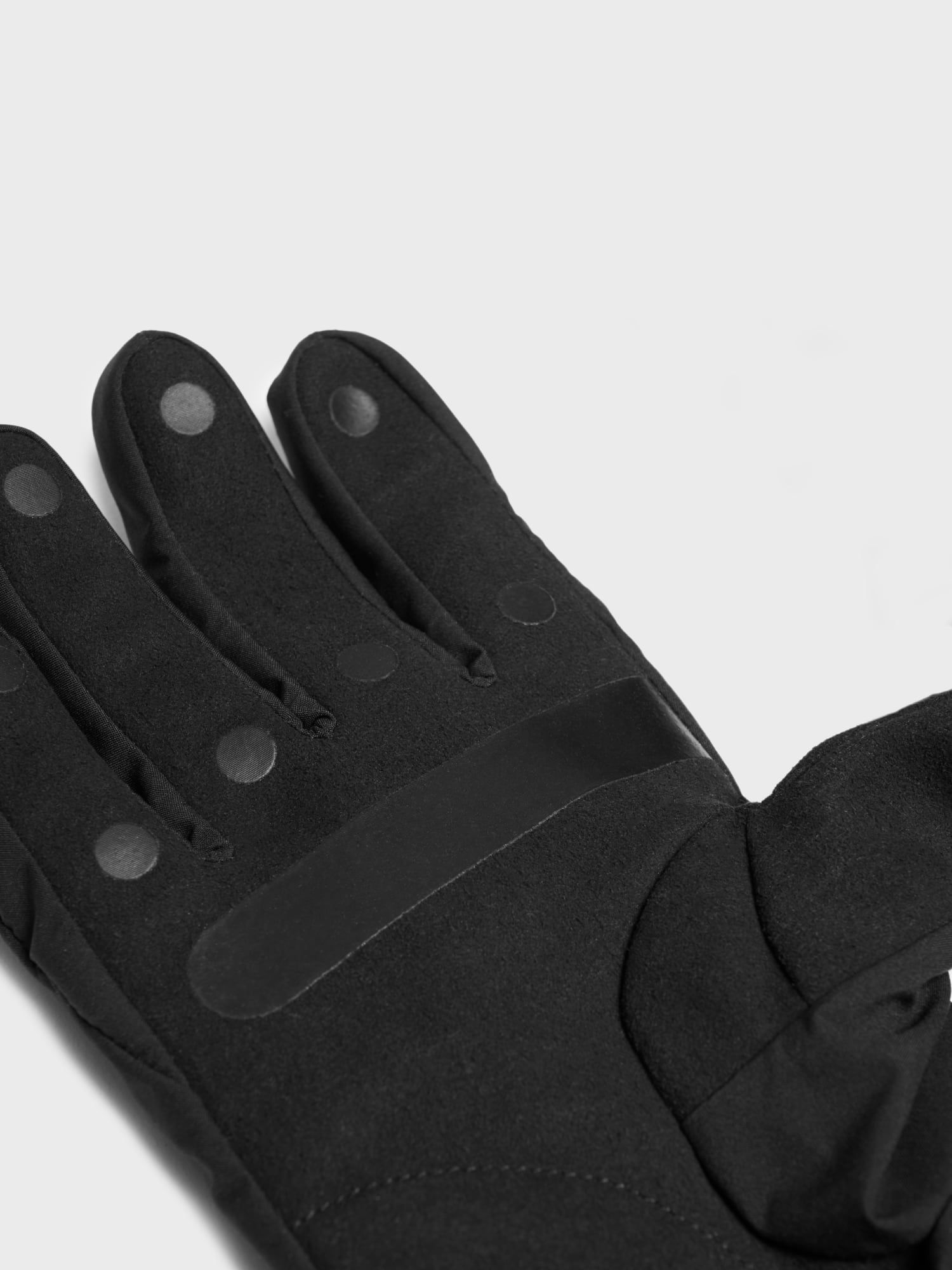 Primaloft Deep Winter Gloves