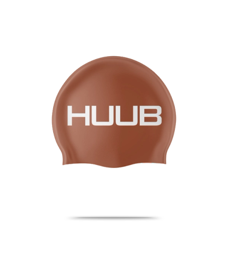 Silicone Swimming Cap