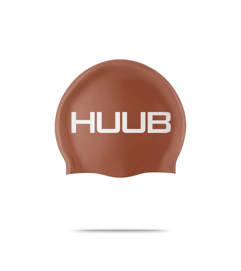 Silicone Swimming Cap