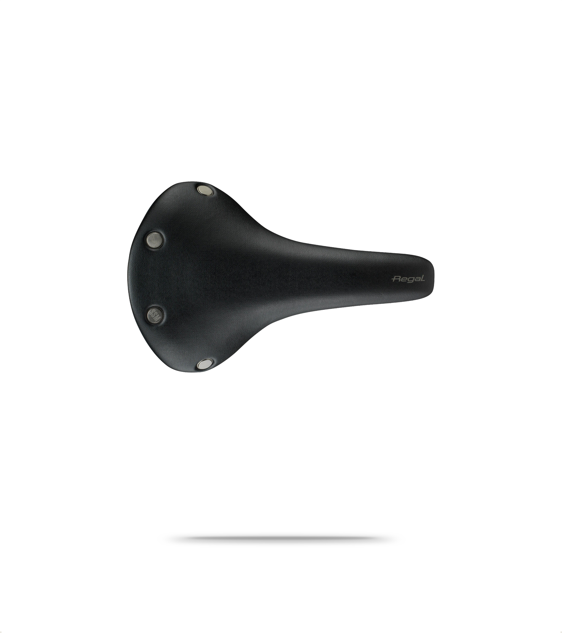 Regal Short Full-Fit Dynamic Saddle