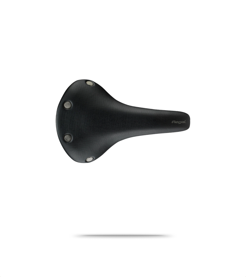 Regal Short Full-Fit Dynamic Saddle