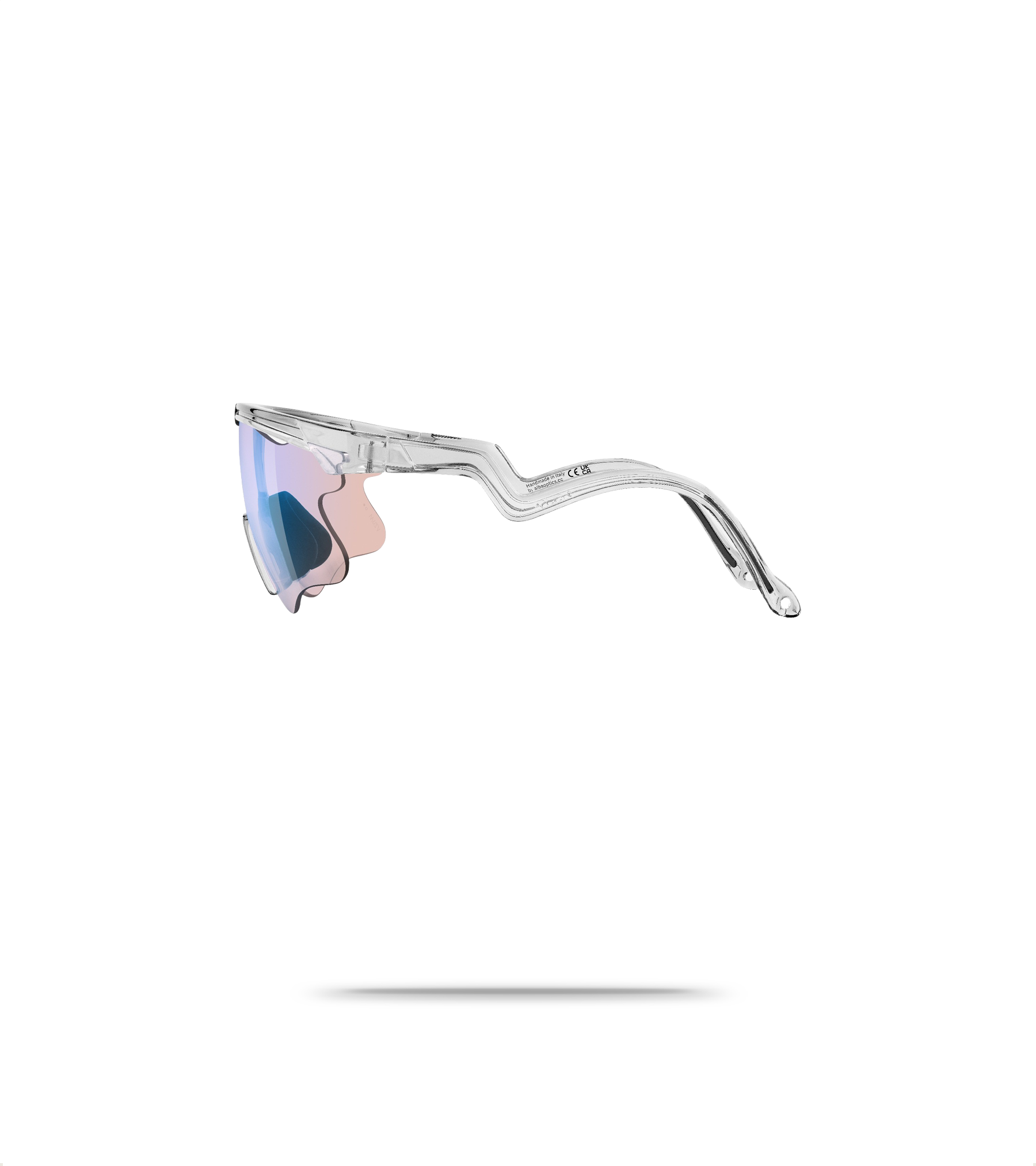 Delta LEI Photochromic Sunglasses
