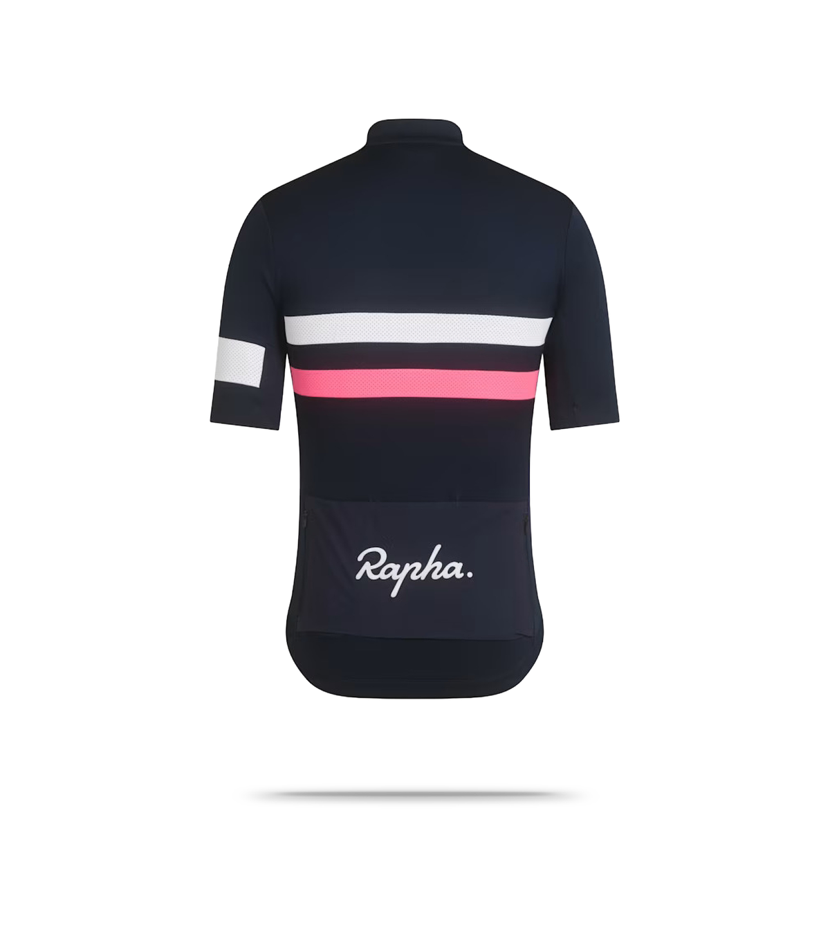 Rapha Brevet Short Sleeve Jersey | Sigma Sports