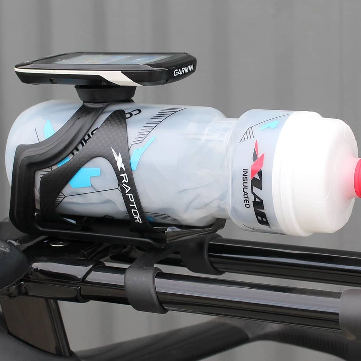 Torpedo Kompact 500 Integrated Hydration System
