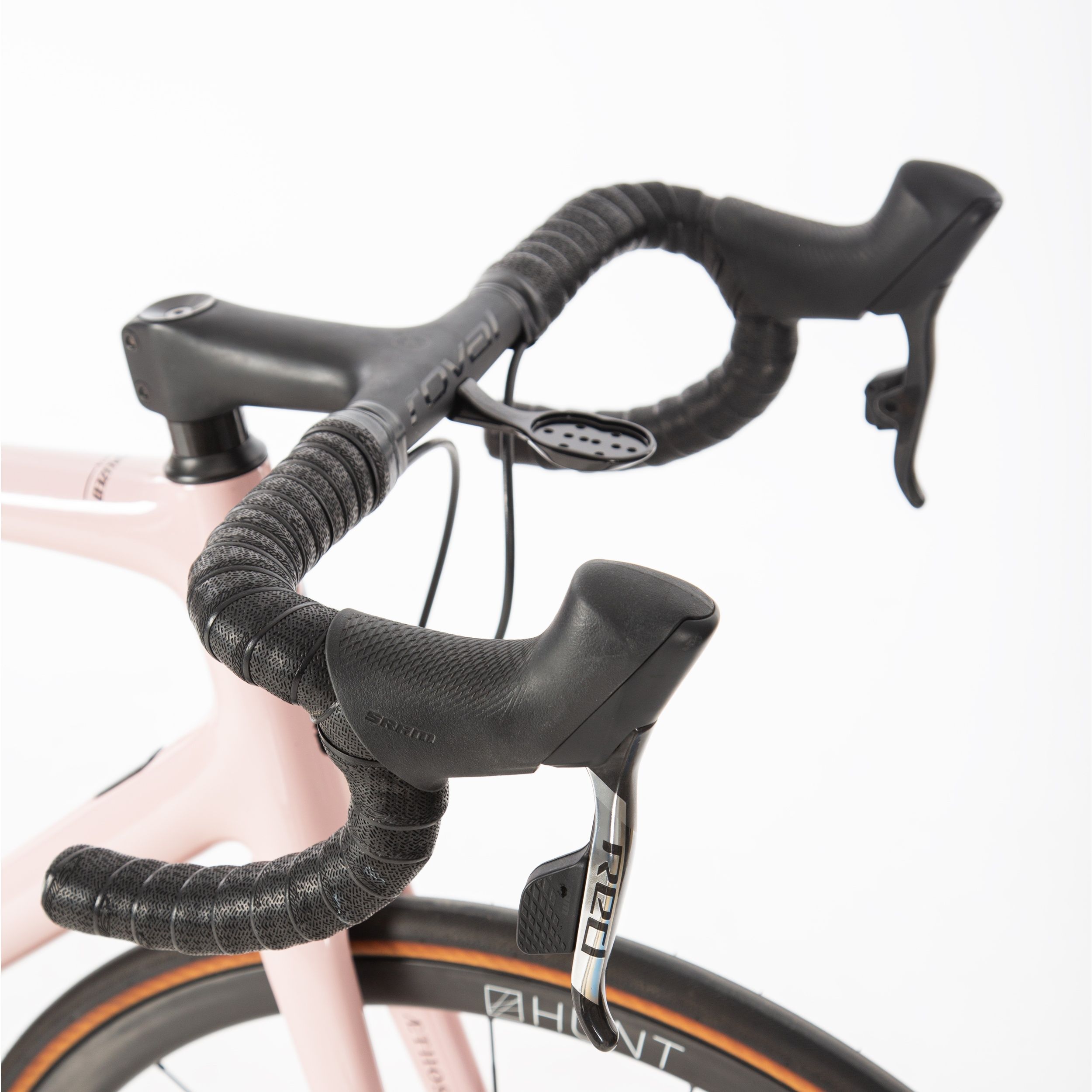 Aethos Pro Custom Build 58cm - Approved Used