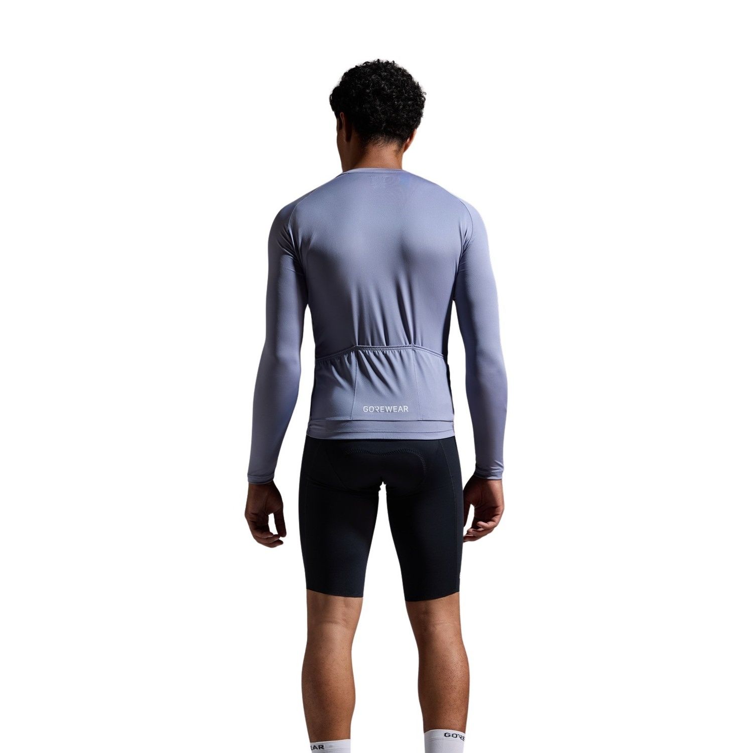 Spinshift Long Sleeve Jersey
