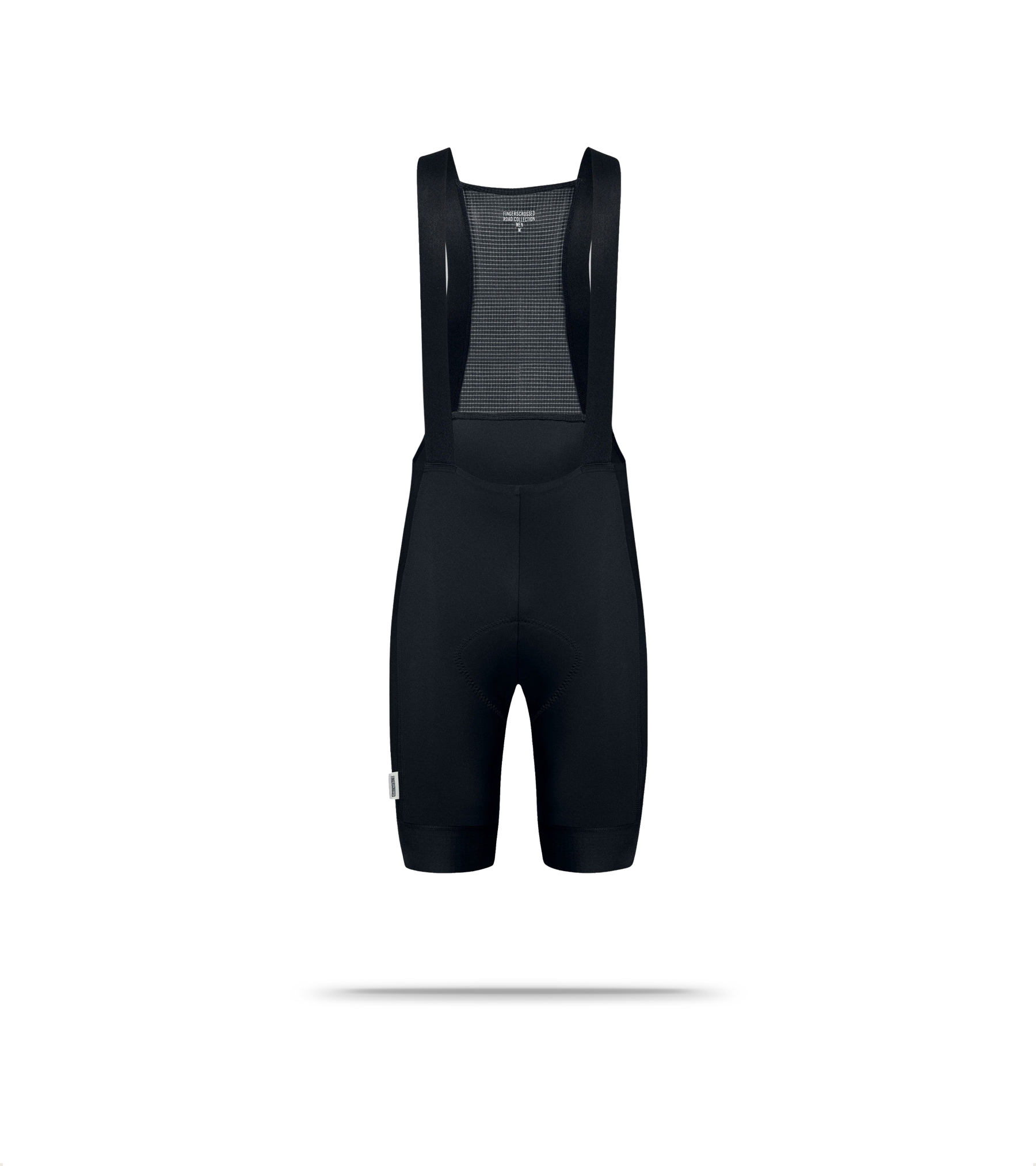 Men's Road Cycling Bib Shorts