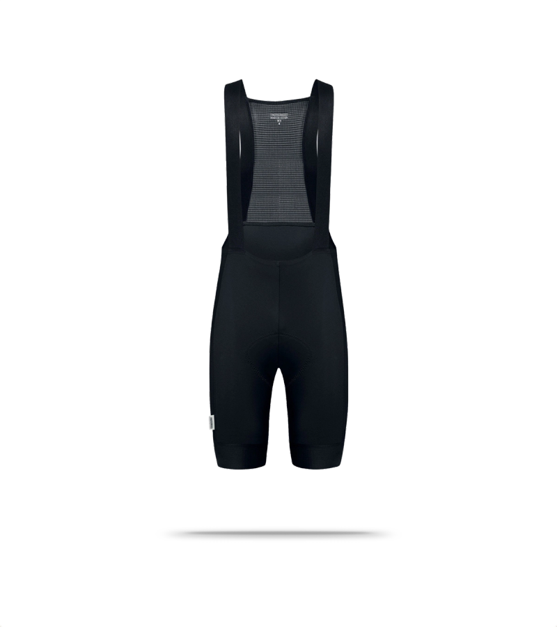 Men's Road Cycling Bib Shorts