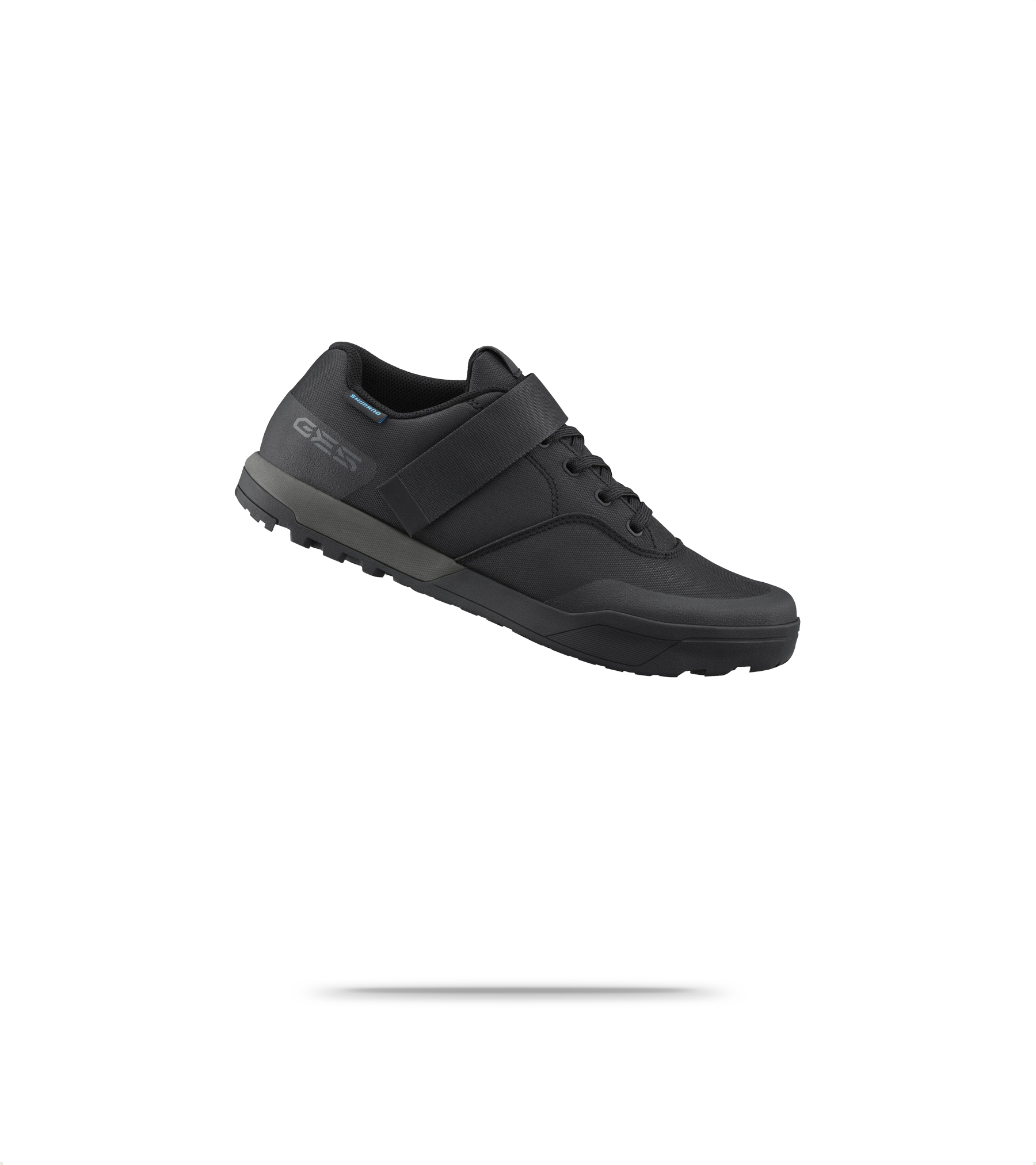 GE5 Gravity SPD Men's Lace MTB Shoes