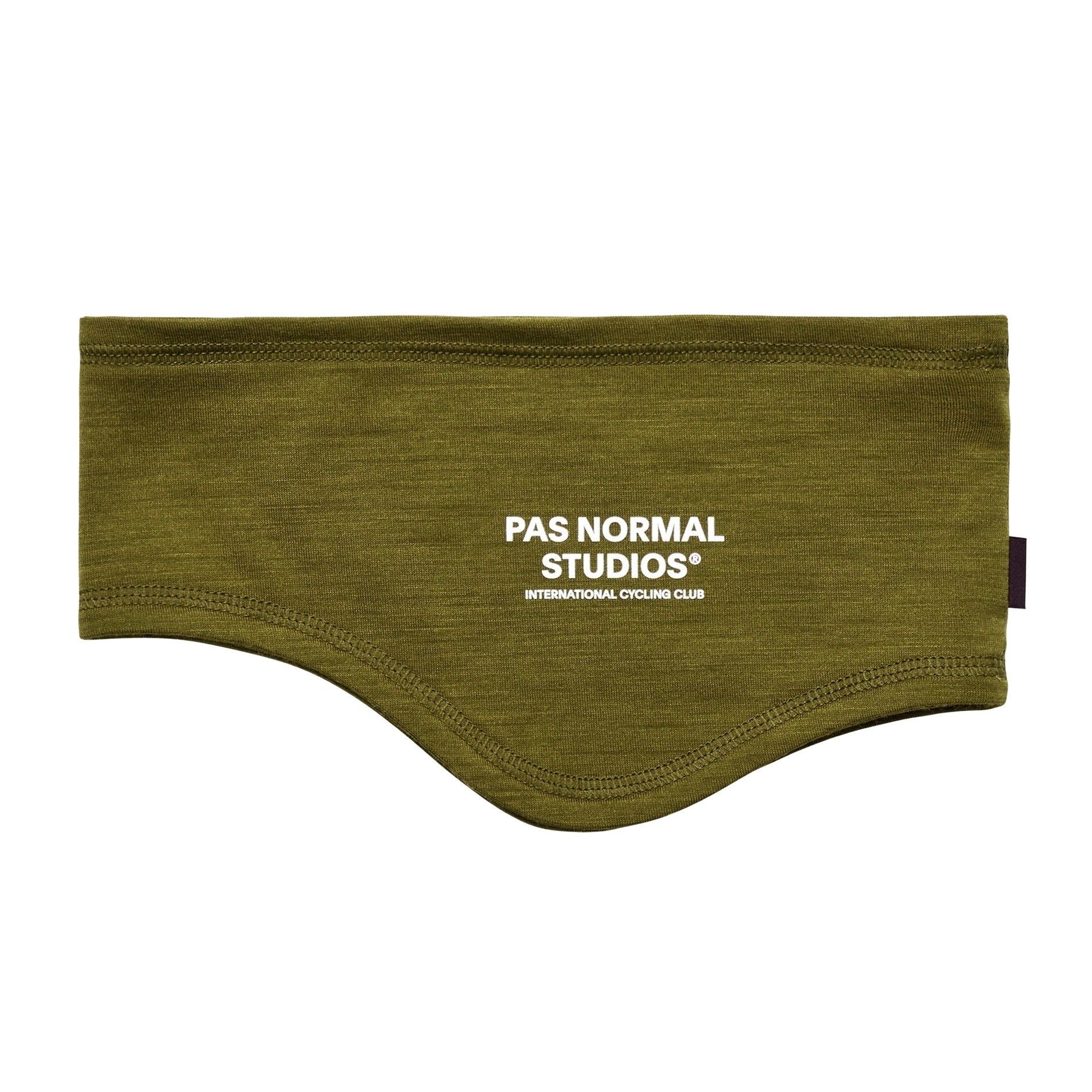 Logo Merino Headband