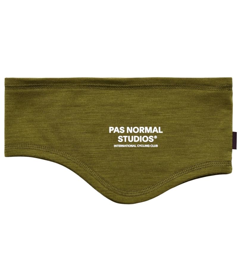 Logo Merino Headband