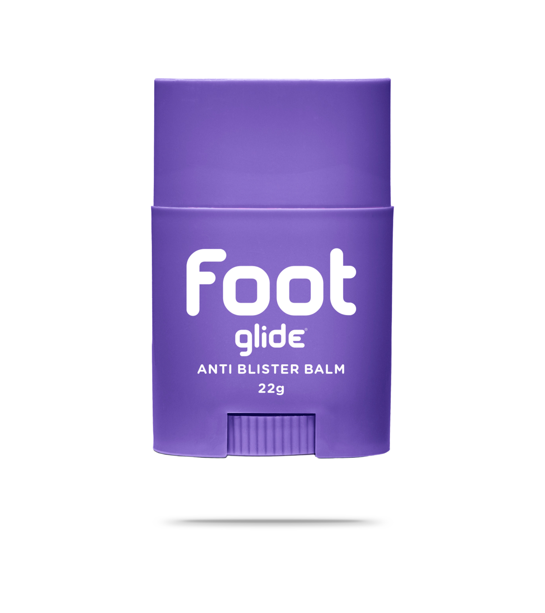 Foot Glide Blister Balm Roll-On Stick 22g