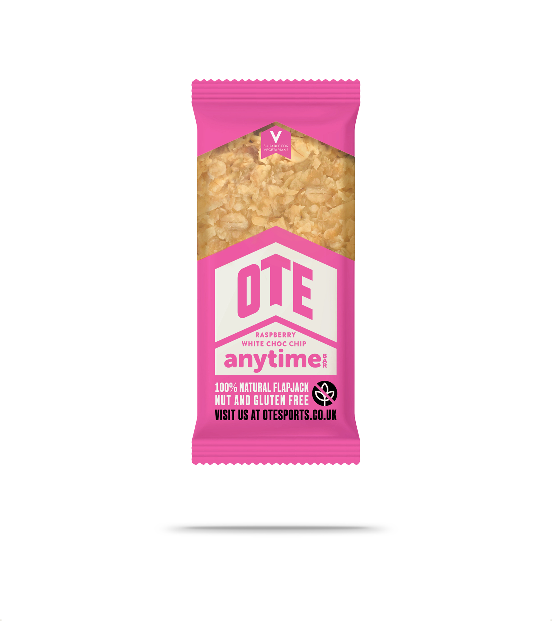 Anytime Bar 62g