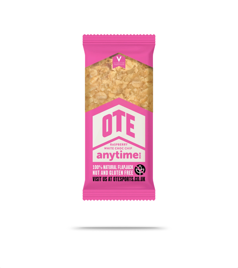 Anytime Bar 62g