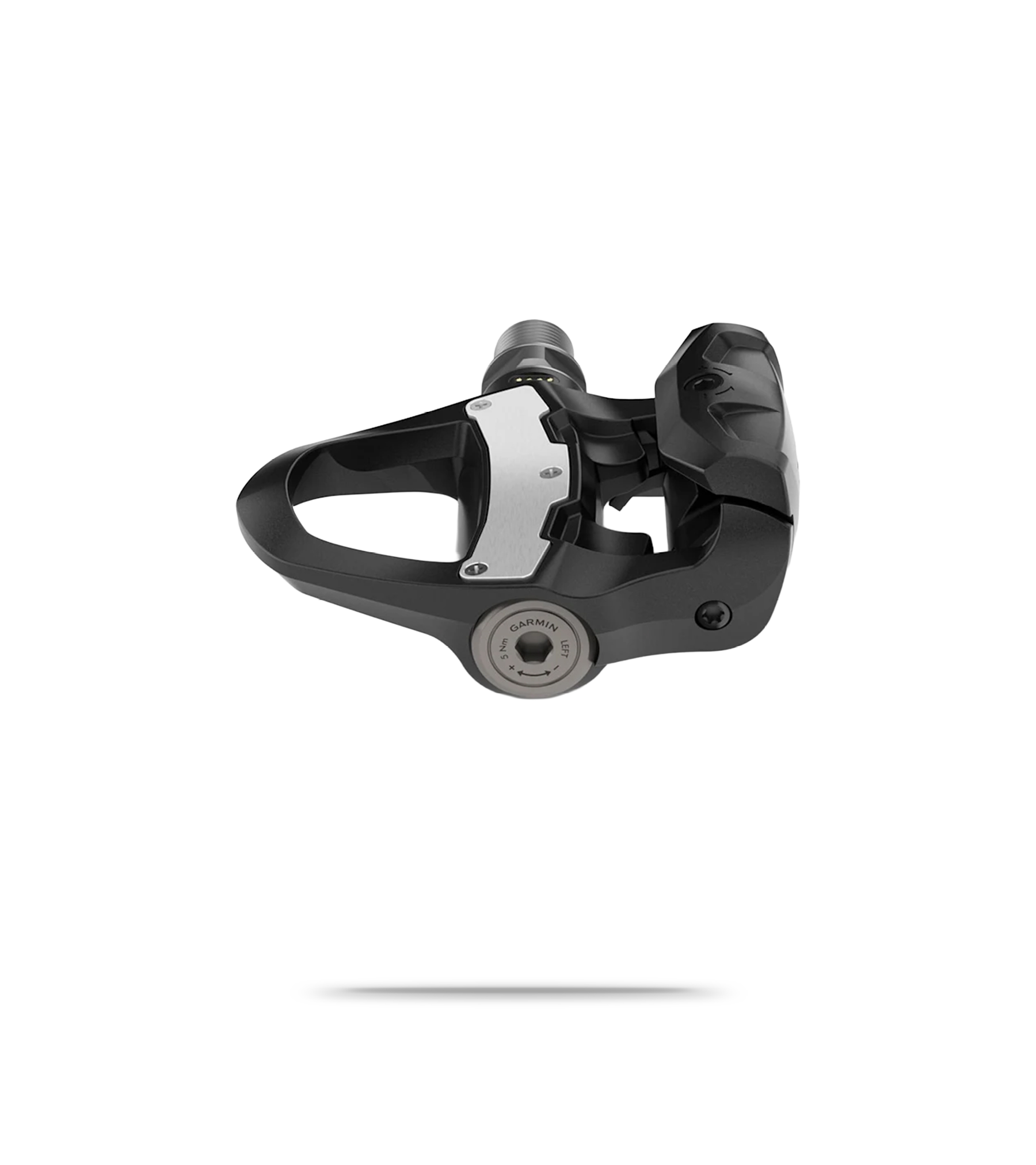 Rally RK210 Dual Sided Power Meter Pedals