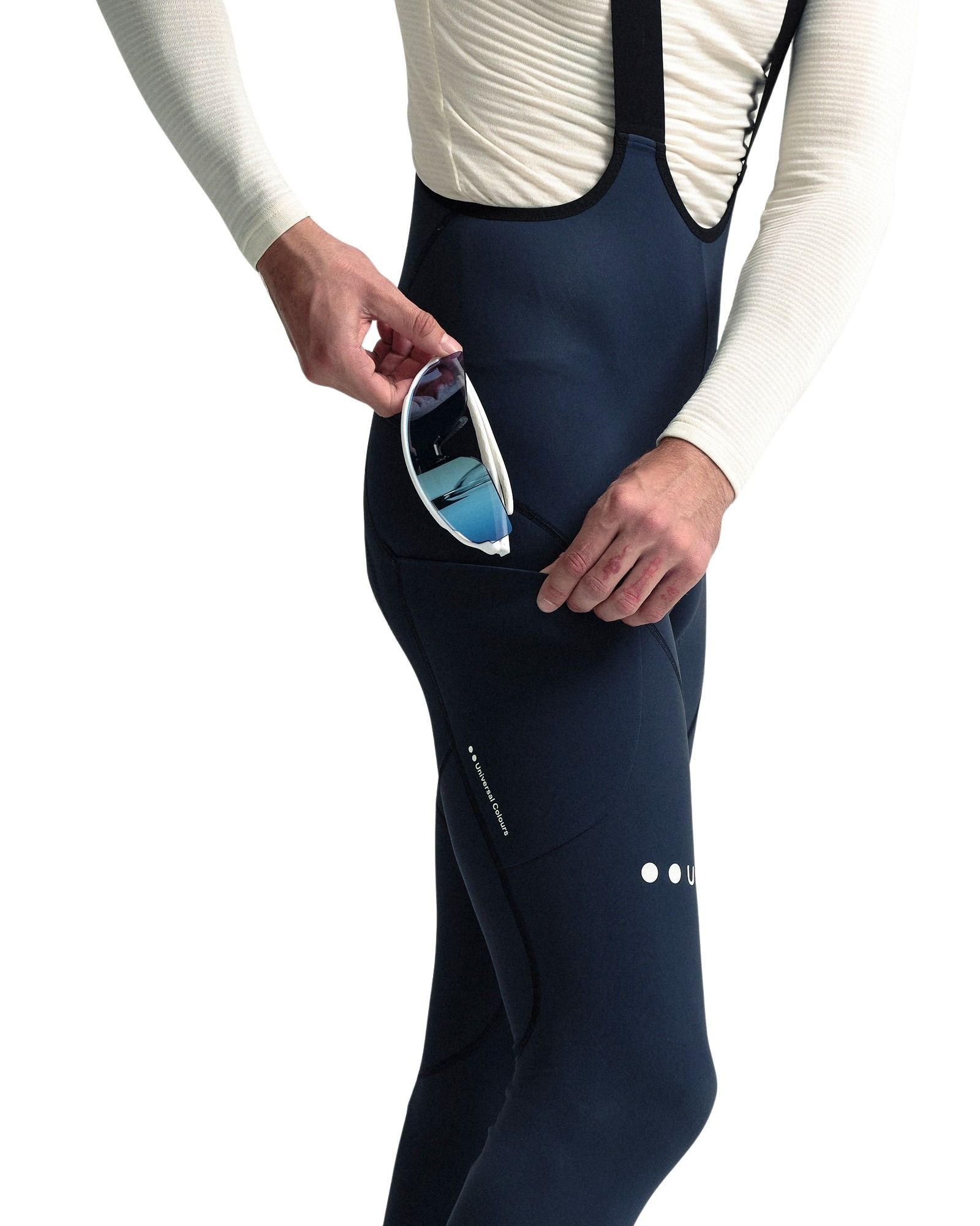 Mono Cargo Bib Tight