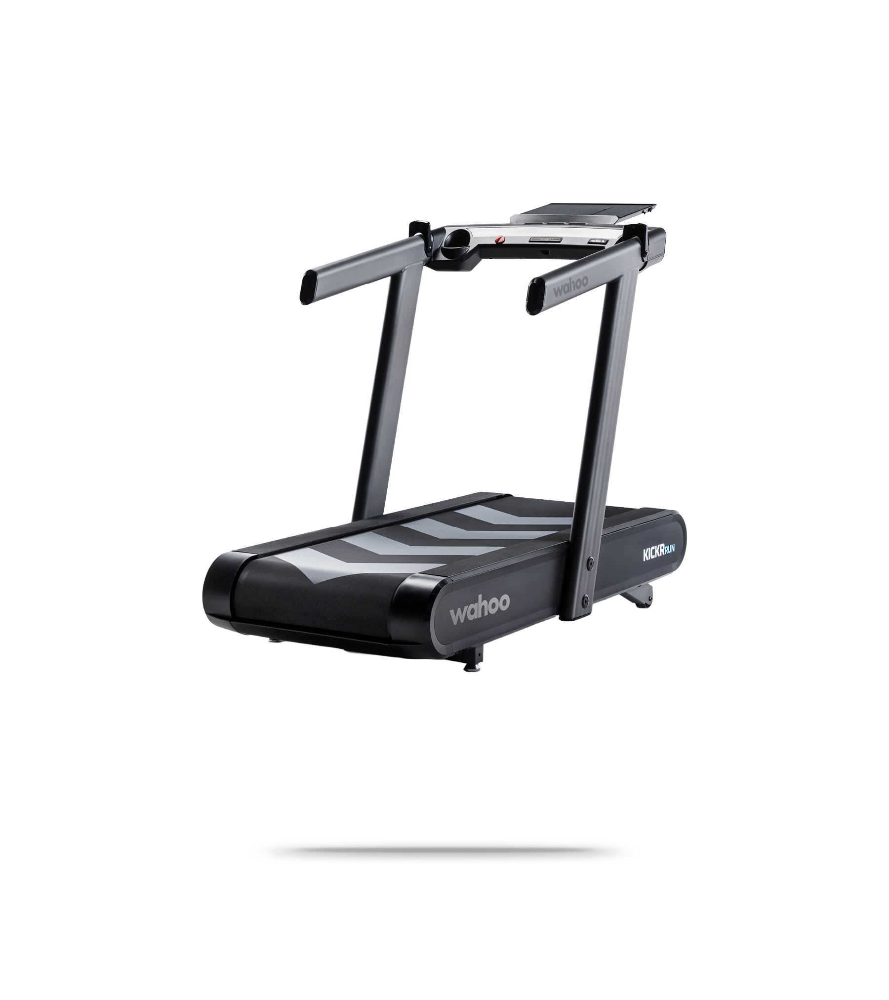 KICKR Run Smart Treadmill With Automatic Speed Adjustment