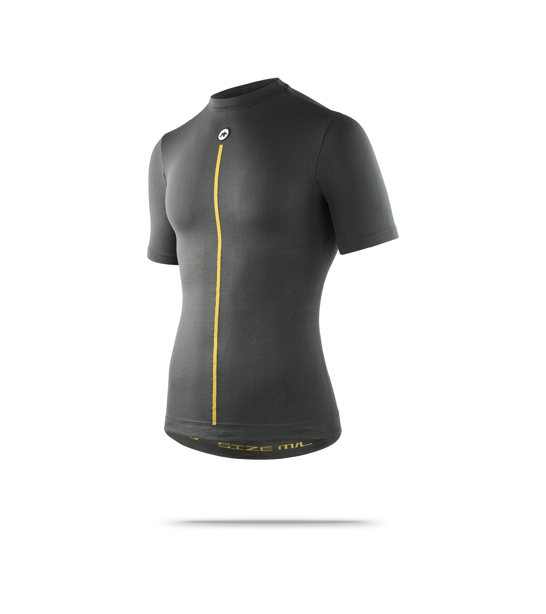 Spring Fall  Short Sleeve Base Layer P1