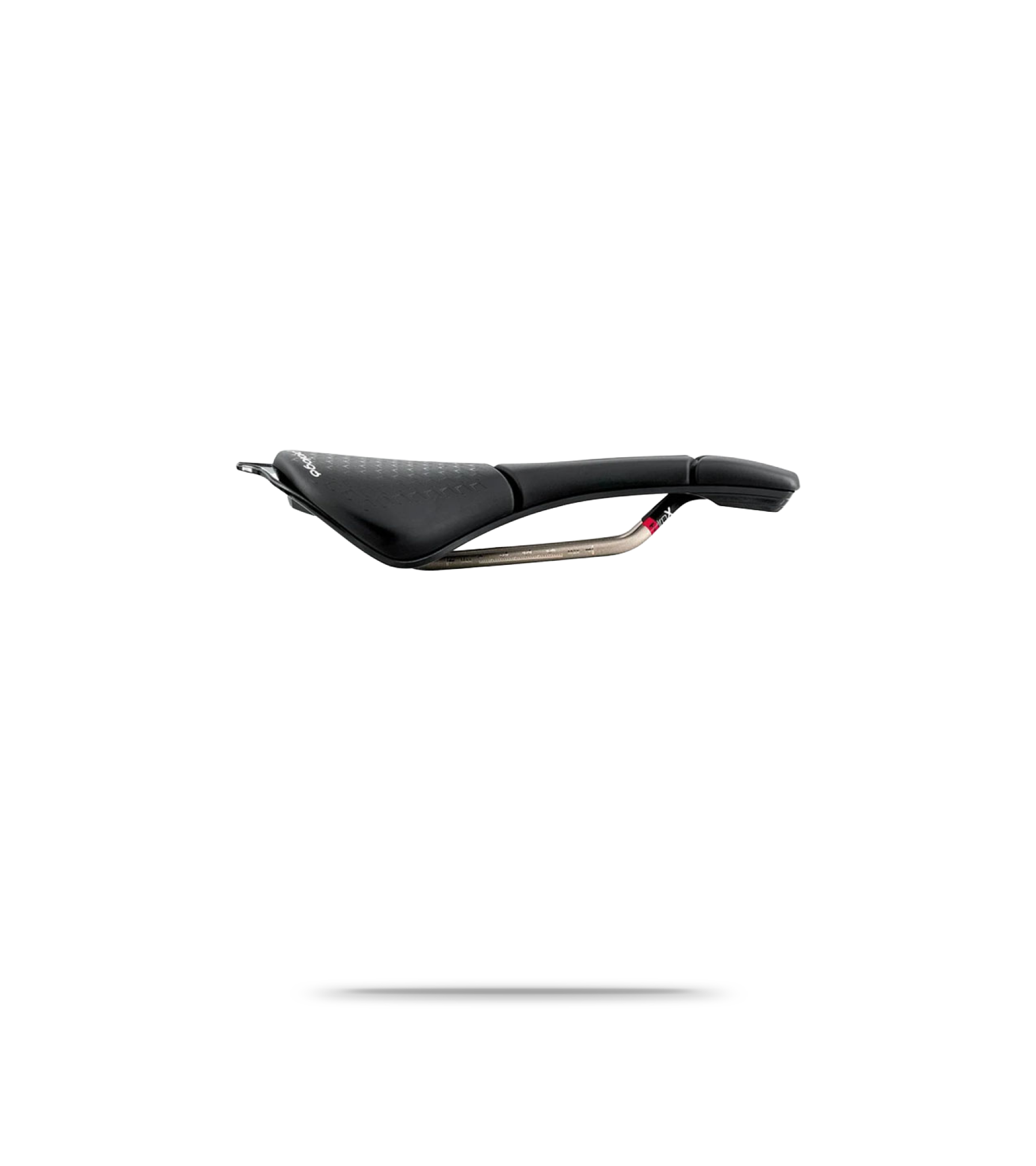 Scratch M5 Space PAS 147 Tirox Saddle