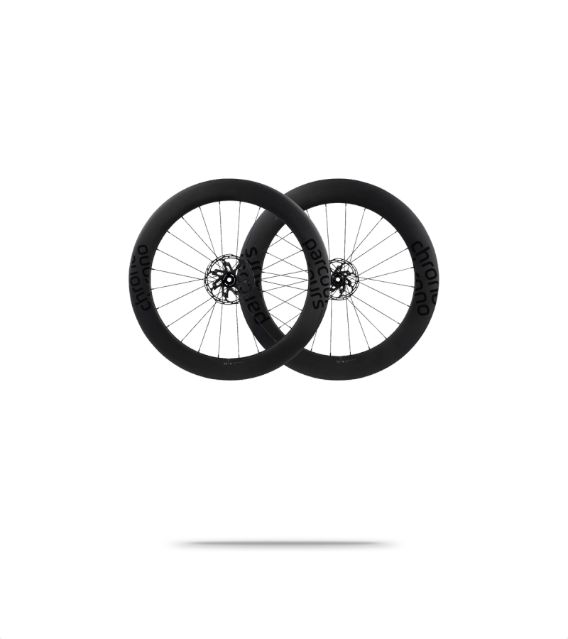 Chrono Carbon Wheelset