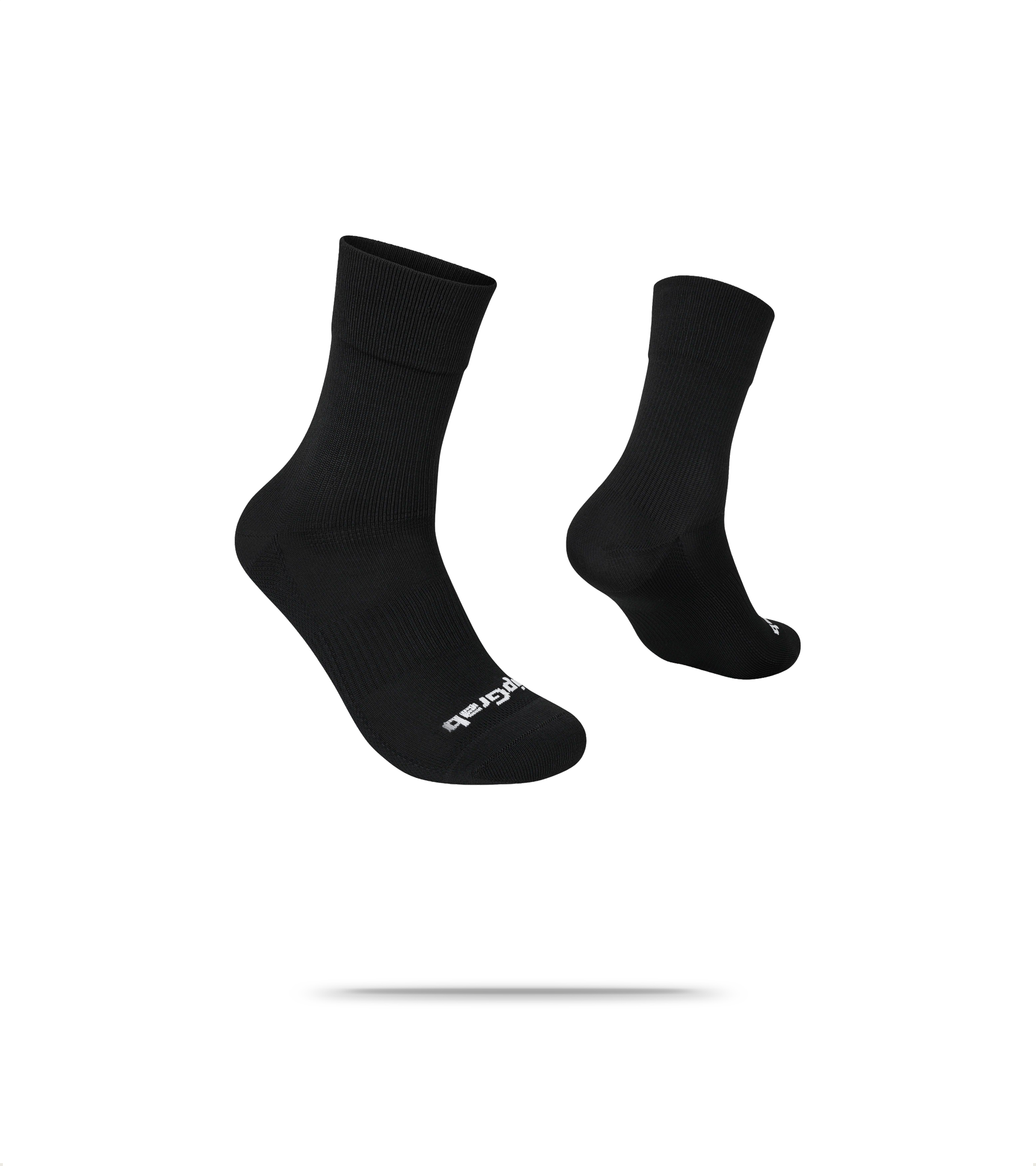 EXPLR Regular Cut Cycling Socks