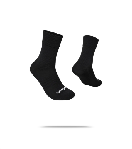 EXPLR Regular Cut Cycling Socks
