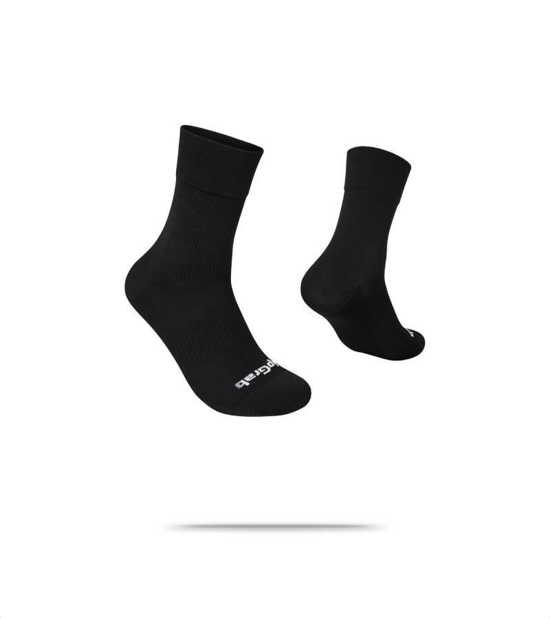 EXPLR Regular Cut Cycling Socks