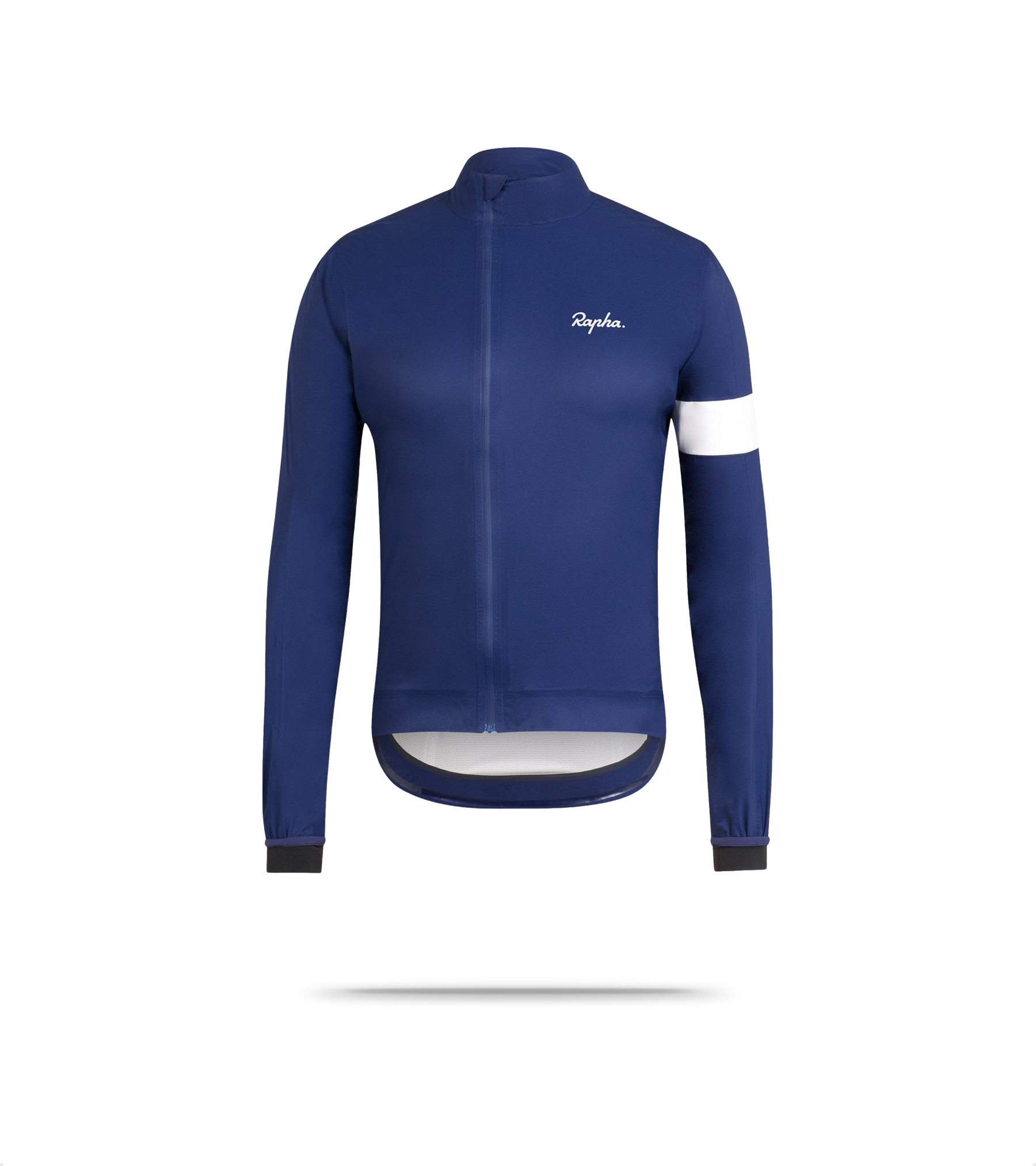 Core Men's Waterproof Cycling Rain Jacket II