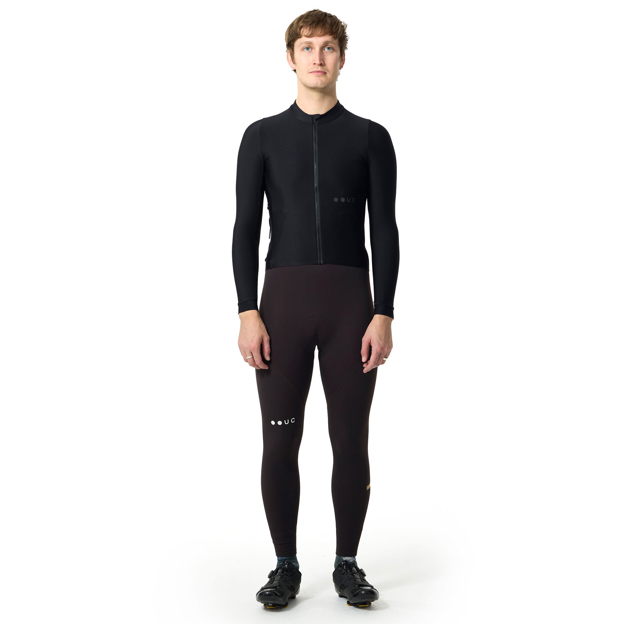 Mono Long Sleeve Jersey