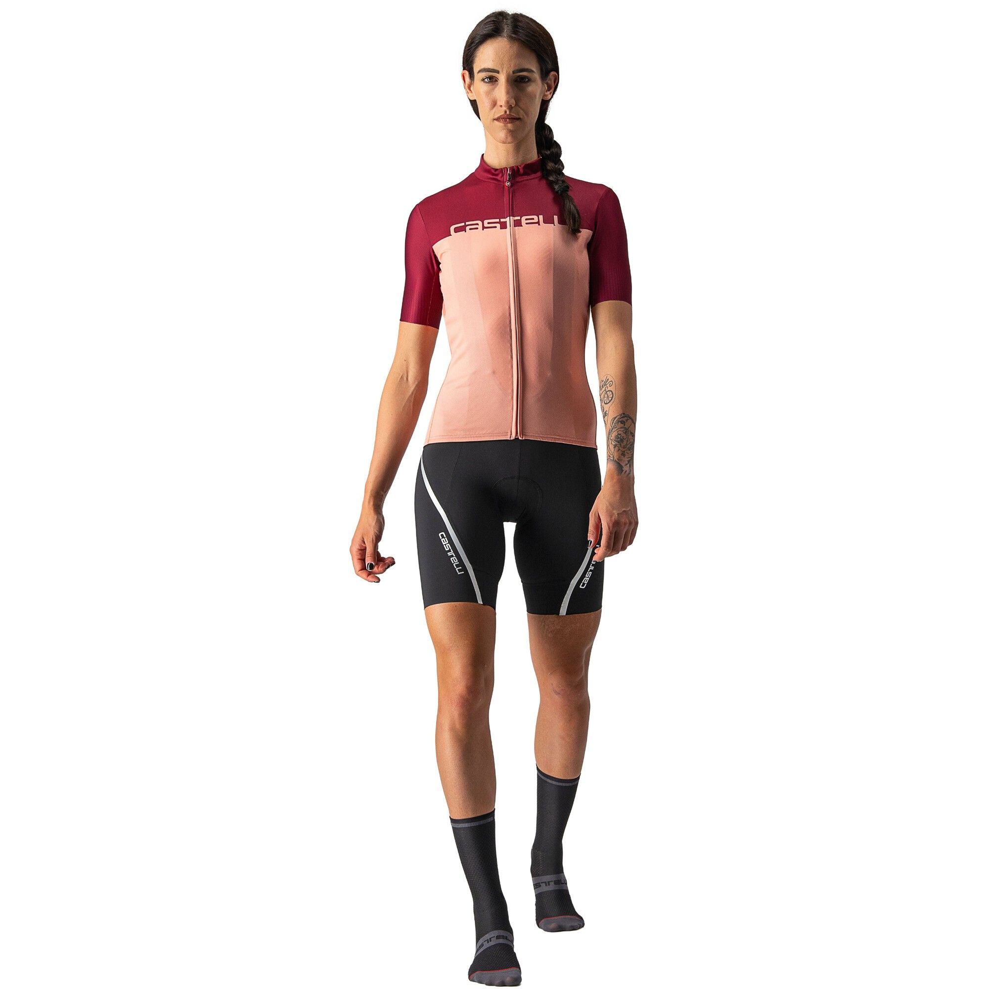 Velocissima Short Sleeve Jersey