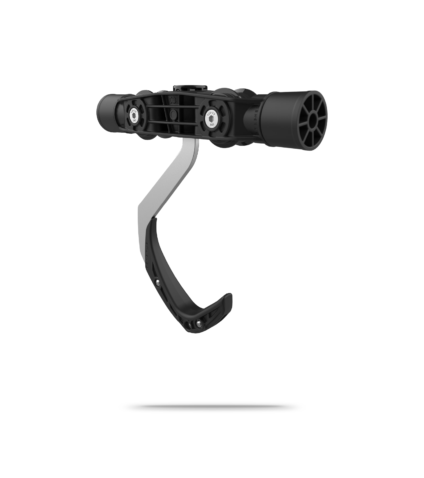 SpaceRail Bike Hook