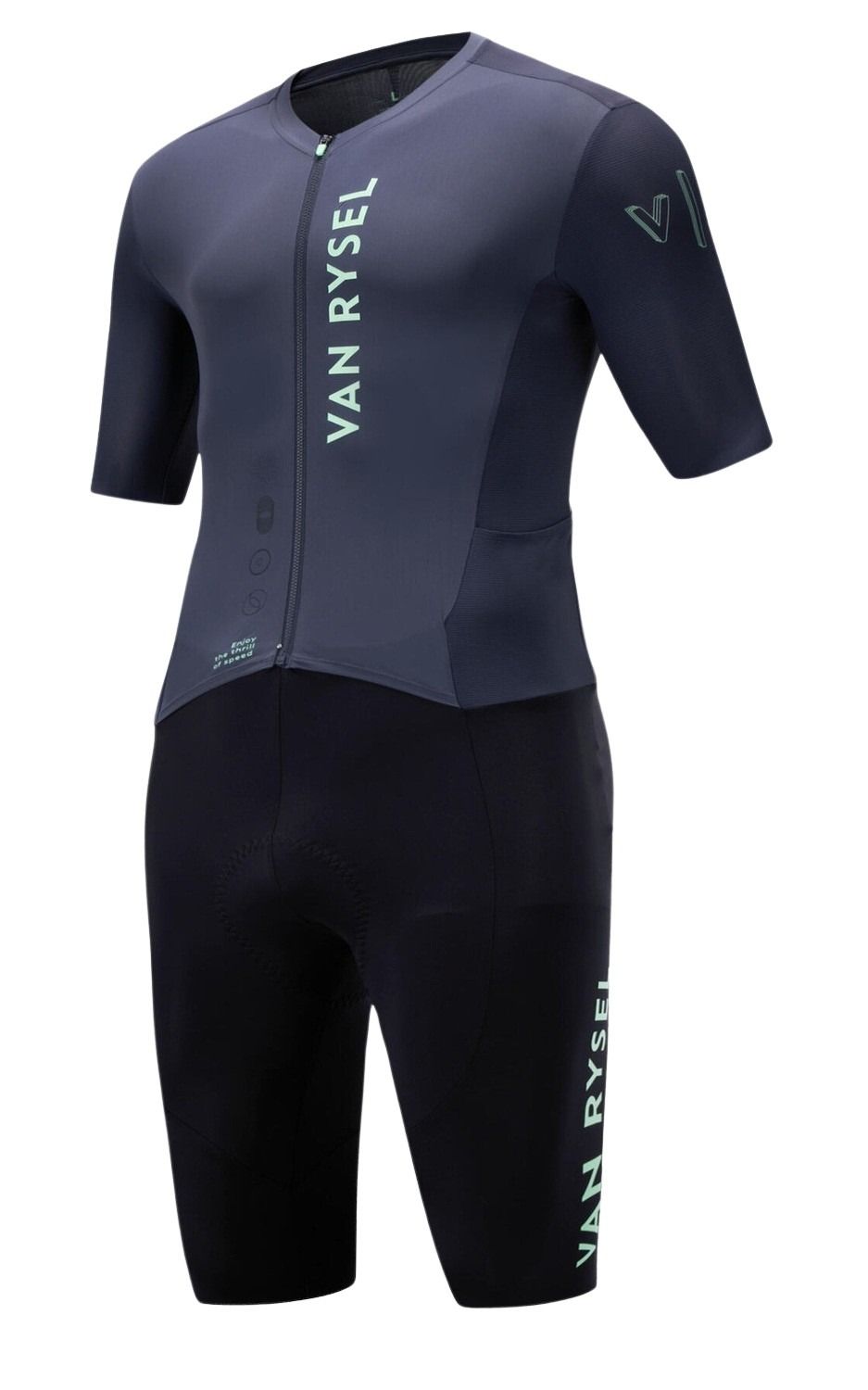 ProRacer 2 Aerosuit